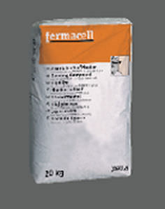 Клейкий строительный раствор - 20 kg | FERMACELL - Fermacell - для бетона