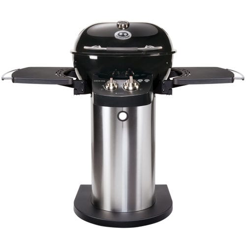 Газовое барбекю - GENEVA 570 G  - Outdoor Chef - напольное / из нержавеющей стали / со встроенным ящиком