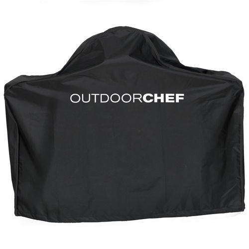 Защитный чехол для барбекю - MONTREUX - Outdoor Chef - для наружного применения