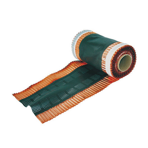 Подкладка - VARIO ROLL THERMO COPPER - BWK Dachzubehör
