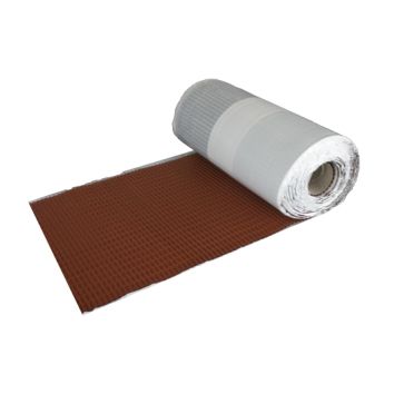 Стяжка для кровли - ECOWAFLEX QUATTRO - BWK Dachzubehör