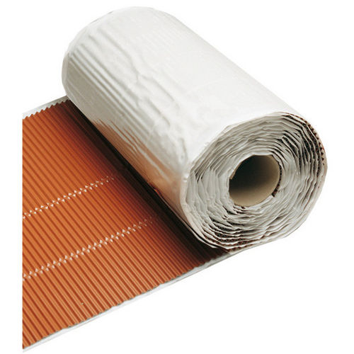 Стяжка для кровли - ALU ECOWAFLEX TEXTURED / CORRUGATED - BWK Dachzubehör