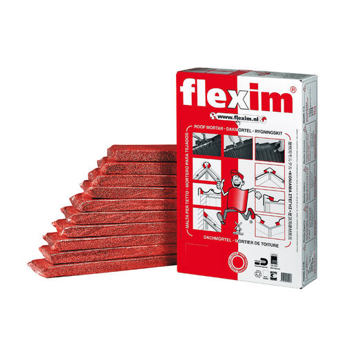 Строительный раствор для ремонта - FLEXIM - BWK Dachzubehör - для каменной кладки