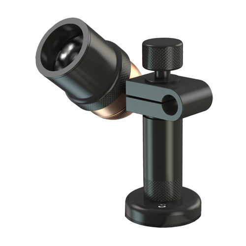 Выступающий точечный светильник - FLUM 3 SERIES - Spotlight - LED / круглый / IP20