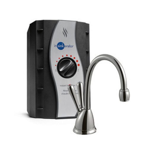 Горячий водораспределитель - INSINKERATOR® INVOLVE™ : HC VIEW - InSinkErator - для холодной воды