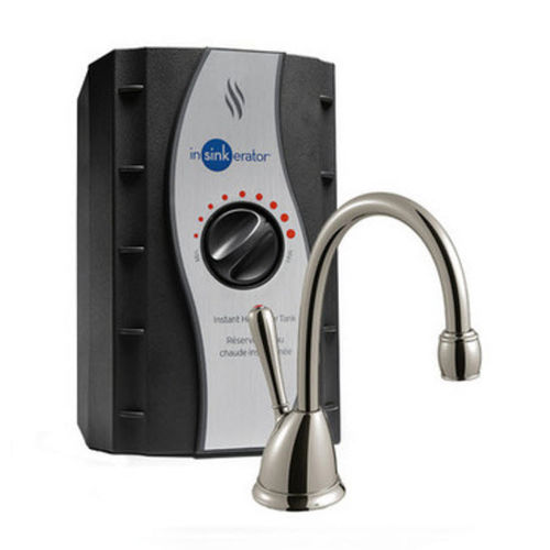 Горячий водораспределитель - INSINKERATOR® INVOLVE™ : H VIEW - InSinkErator