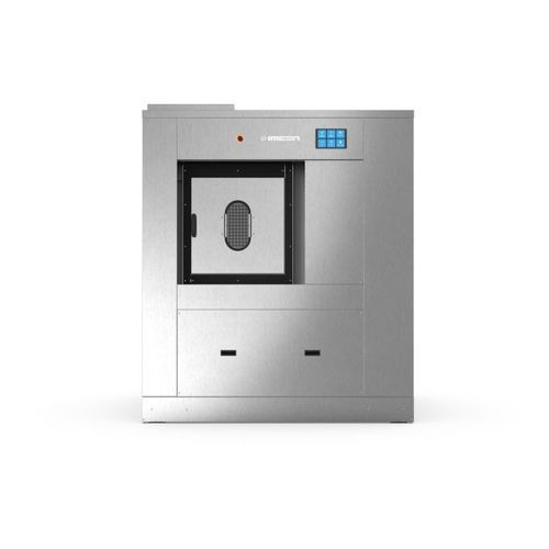 Стиральная машина с отжимом с фронтальной загрузкой - D2W 30 - IMESA SpA - промышленная / для больницы / для профессионального использования