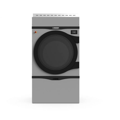 Сушилка для белья для профессионального использования - ES SMART LINE - IMESA SpA - с тепловым насосом / отдельностоящая / газовая