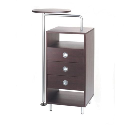 Напольный шкаф для хранения - VERTIGO LV80 - ALTEK ITALIA DESIGN - современный / для офиса