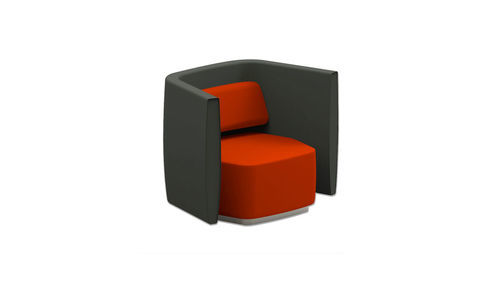 Современное кресло - AirWave 05 - ALTEK ITALIA DESIGN - из искусственной кожи / из губки / из огнестойкой ткани
