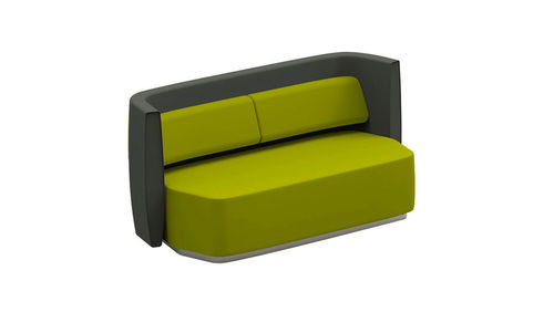 Модульный диван - AIRWAVE 10 - ALTEK ITALIA DESIGN - современный / для внутреннего применения / из ткани