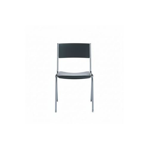 Современный cтул - VERTIGO LV02 - ALTEK ITALIA DESIGN - для интерьера / из хромированной стали / из хрома