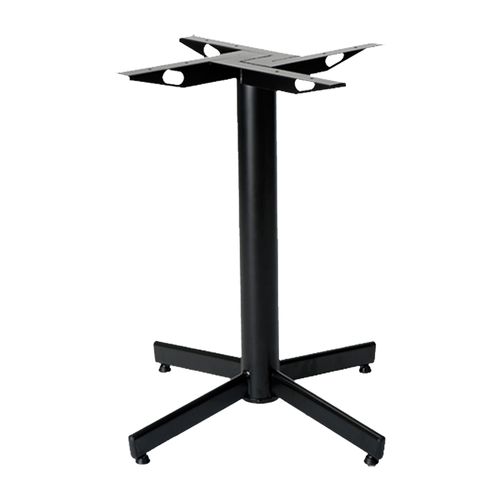 Ножка стола из нержавеющей стали - FLEX STABLE - Antiga Primo-Secondo & C. - из железа / современная / на 4 ножках