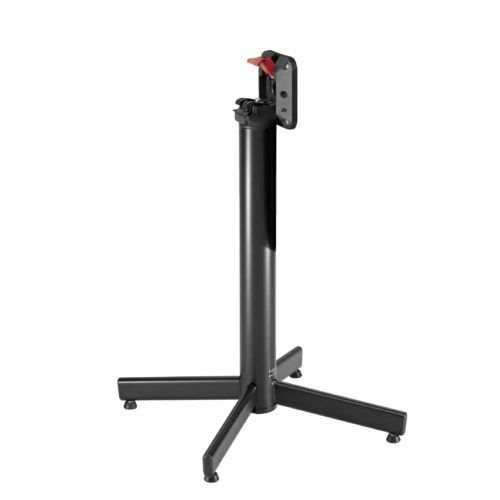 Ножка стола из нержавеющей стали - FLEX STABLE - Antiga Primo-Secondo & C. - из железа / современная / складная