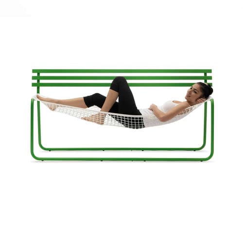 Самонесущий гамак - Siesta - Campeggi - для интерьера
