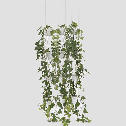 Стойка для кадок с растениями - WINDOW GARDEN PENDANT - Danese