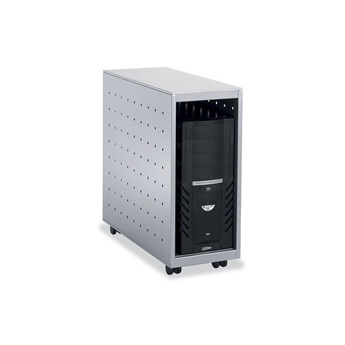 Опора для устройства управления с роликами - PC BOX - Dieffebi