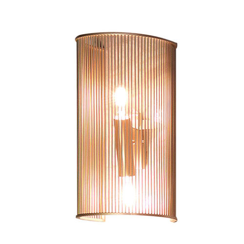 Современный настенный светильник - ULYSSE AL 745 - Elledue srl - для интерьера / из металла / LED