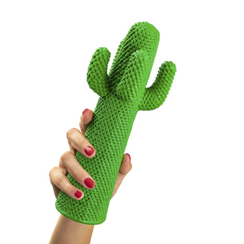 Скульптура из пенополиуретана - CACTUS® - Gufram