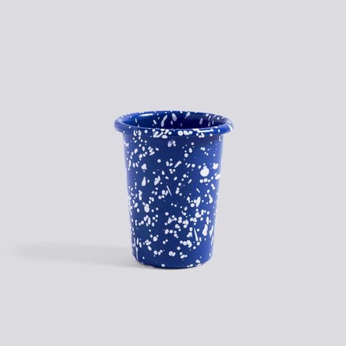 Стакан из металла - ENAMEL - Hay a/s