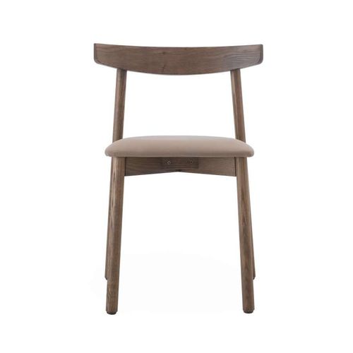 Cтул скандинавский дизайн - NYHAVN - I.T.F. DESIGN SRL - для гостиной / для кухни / для интерьера