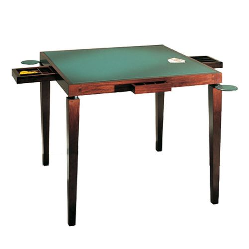 Современный стол для игры в бридж - MAH JONG-TA - Sawaya & Moroni