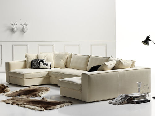 Модульный диван - Manhattan - Siwa Soft Style Home - угловой / кровать / современный