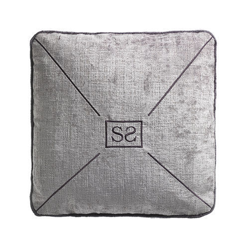 Подушка для дивана - Evoque X - Siwa Soft Style Home - для стула / квадратная / однотонная