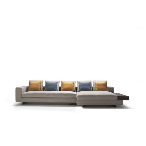 Модульный диван - Moore - Siwa Soft Style Home - угловой / современный / из ткани