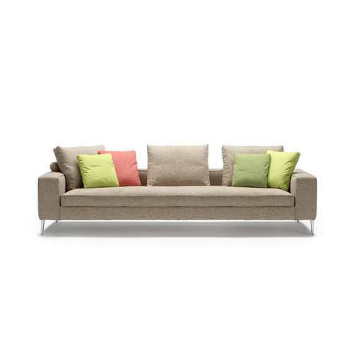 Модульный диван - Baccarat - Siwa Soft Style Home - угловой / современный / из ткани