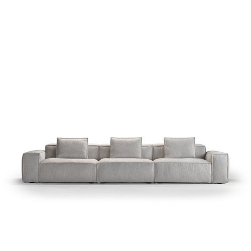 Модульный диван - Softcube XXL - Siwa Soft Style Home - современный / из ткани / с подлокотниками