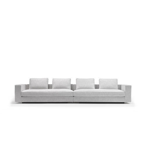 Модульный диван - Genesis - Siwa Soft Style Home - угловой / кровать / современный