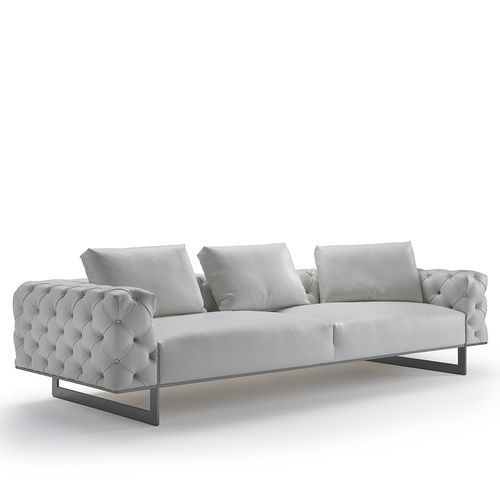 Современный диван - Character - Siwa Soft Style Home - из ткани / с подлокотниками / со съемной подушкой
