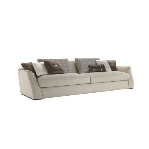 Современный диван - Arca - Siwa Soft Style Home - из ткани / с подлокотниками / со съемной подушкой