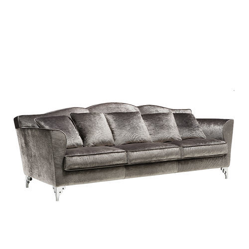 Модульный диван - Lucrezia  - Siwa Soft Style Home - угловой / современный / из ткани
