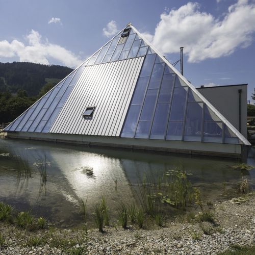 Стеклянная панель самоочищающаяся - ACTIV™ RANGE - PILKINGTON - для безопасности / с контролем солнечной энергии / акустическая