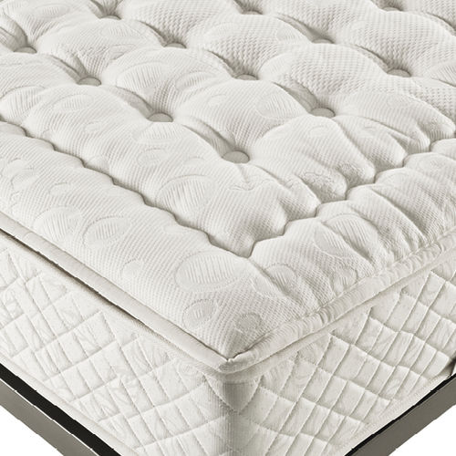 Наматрасник из губки - PILLOW TOP - Zigflex