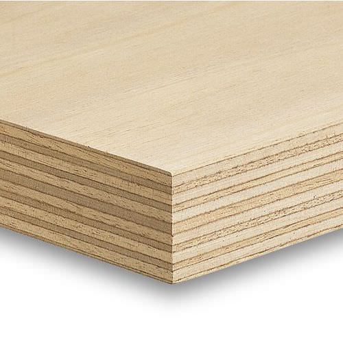 Строительная панель - FACADE PREMIUM: OKOUMÉ SÉLECTION - Groupe Joubert - для зданий / спрессованная