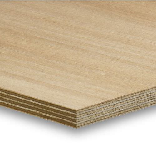 Строительный Фанерная панель - SUPER MARINE PLY - Groupe Joubert - для внутренней компоновки