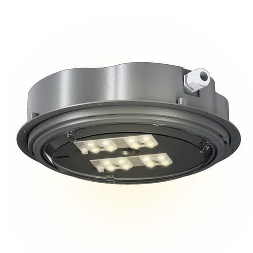 Освещение светодиод - ZEDLED 1 - Eclatec
