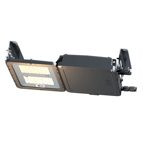Прожектор IP66 - TUNEO R - Eclatec - светодиодный / для туннеля / для наружного применения