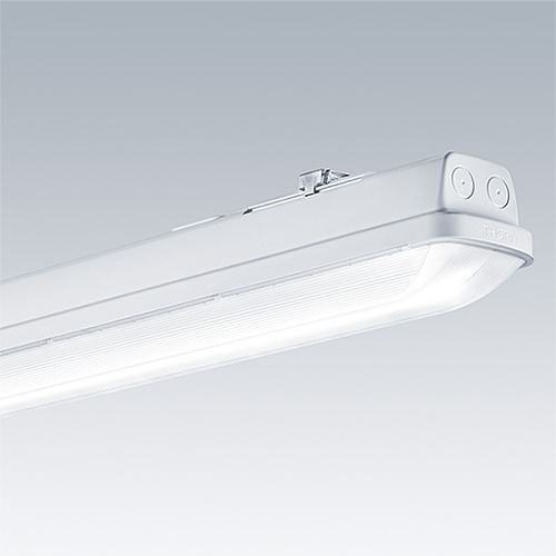 Подвесной светильник - AQUAFORCE PRO - Thorn Europhane - видимый / LED / линейный