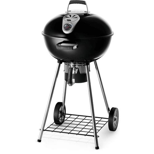 Барбекю на угле - NK22K-LEG-2 - Napoleon Gourmet Grills - мобильное / встраиваемое / из нержавеющей стали