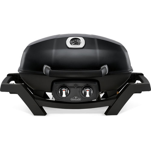 Газовое барбекю - TRAVELQ™ PRO285 - Napoleon Gourmet Grills - отдельностоящее / из чугуна / из нержавеющей стали