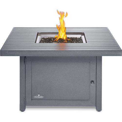 Газовая садовая жаровня - HAMPTONS PATIOFLAME® - Napoleon Gourmet Grills - из нержавеющей стали