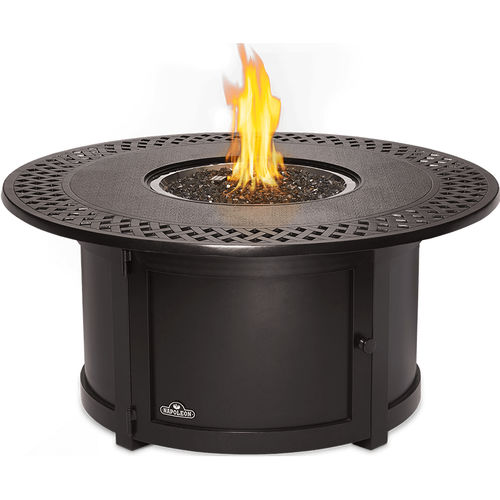 Газовая садовая жаровня - KENSINGTON PATIOFLAME® - Napoleon Gourmet Grills - из нержавеющей стали