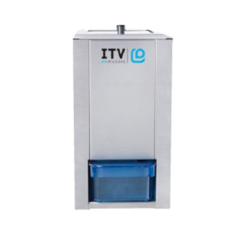 Измельчитель льда для профессионального использования - TR3 INOX - ITV Ice Makers, S.A.