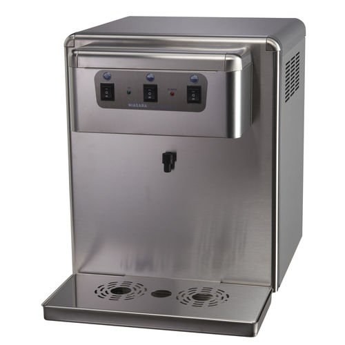 Водораспределитель для холодной воды - RAIN TOP 120 INOX  - ITV Ice Makers, S.A. - горячий / газированной воды / для общественных мест