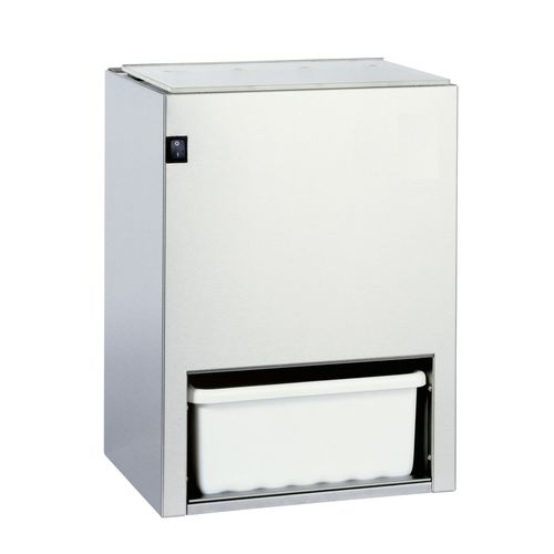 Измельчитель льда для профессионального использования - TR5 INOX - ITV Ice Makers, S.A.