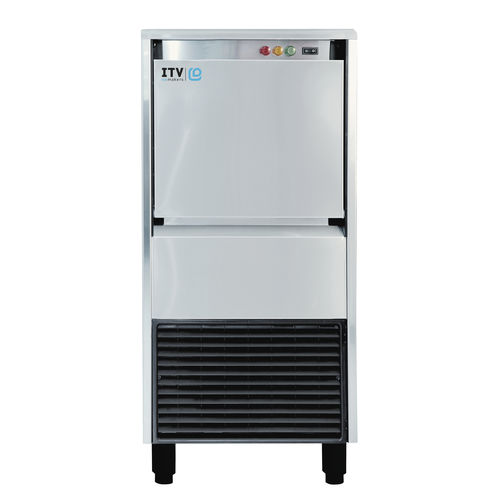 Генератор льда для профессионального использования - IQ 85C - ITV Ice Makers, S.A.